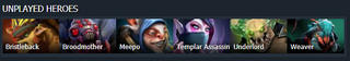 Illustration for article titled Dota Pro Breaks Record By Playing 108 Different Heroes